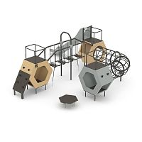 Romana Игровой комплекс Romana 115.92.00