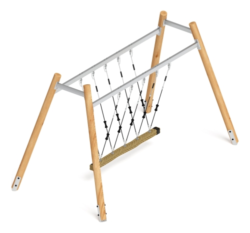 Качели (Лиственница) ИО 15.Р.01.01 фото 5