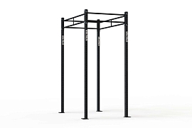 Функциональная рама - универсальное оборудование для эффективных занятий