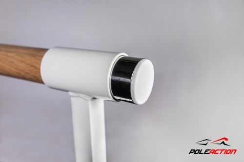 Заглушка поручня балетного станка фото 2