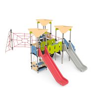 Romana Игровой комплекс Романа 101.62.09