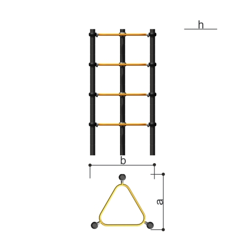 Romana Игровой комплекс Романа 401.24.00