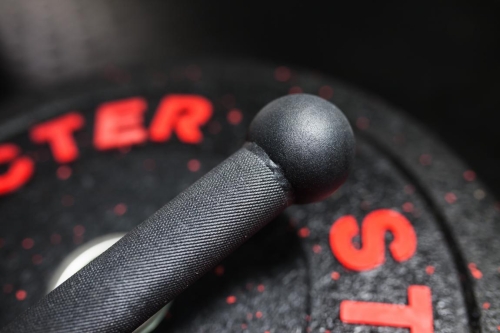 Кувалда для тренировок "Булава" (10 кг) фото 3