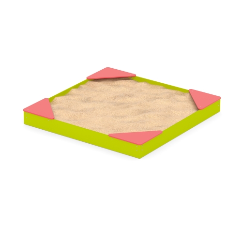 Romana Песочница 2х2 Романа 109.33.00