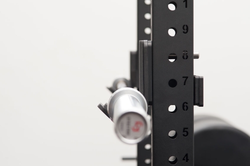 J-крюк для грифа "Премиум" (пара) фото 8