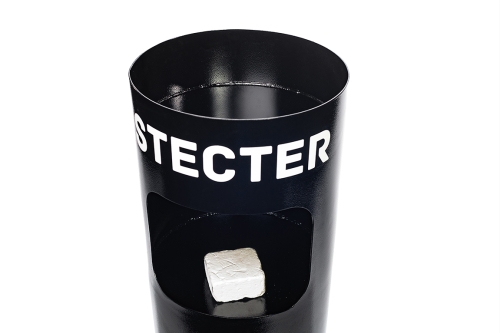 Соревновательная стойка для магнезии STECTER фото 2