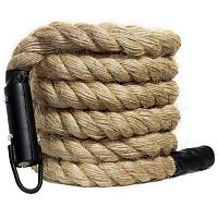 Канат для лазанья, L= 6м.