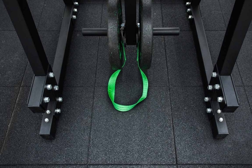 Обратная экстензия (Reverse Hyper) фото 3