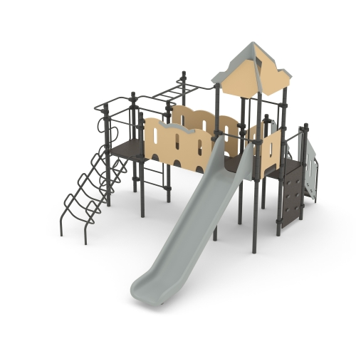 Romana Детская площадка Romana 101.10.09