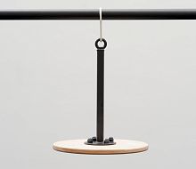 Тарелочка на кронштейне, D=290 мм