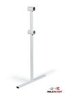 Стойки 2-х уровневого мобильного (переносного) хореографического станка «Eco» (пара)