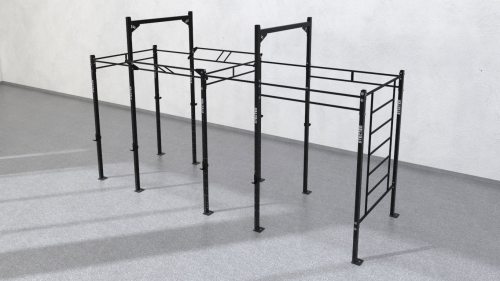 Функциональная рама 5800х1800, H=3660 мм фото 3