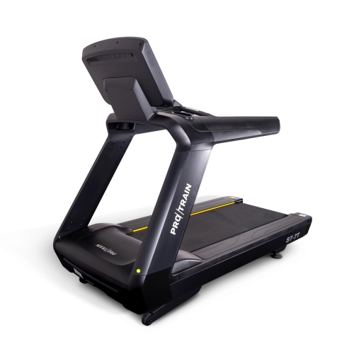 Электрическая беговая дорожка Protrain ST-7T фото 19