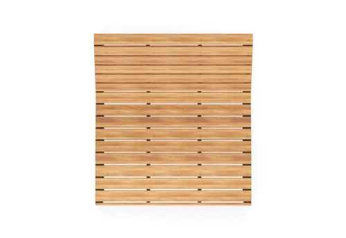 Скамейка уличная «Свобода» Модуль 1 фото 3