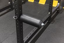 Мягкий роллер для ног на кроссфит раму L=300 мм