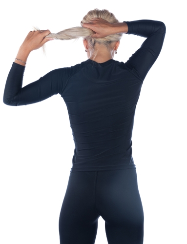 Рашгард STECTER Lady Rashguard фото 7