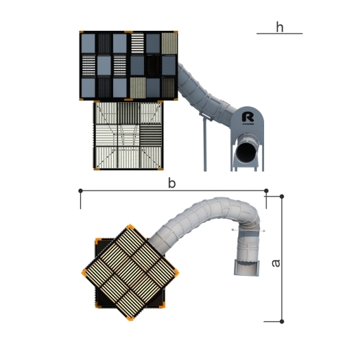 Romana Игровой комплекс (2023) 119.02.00