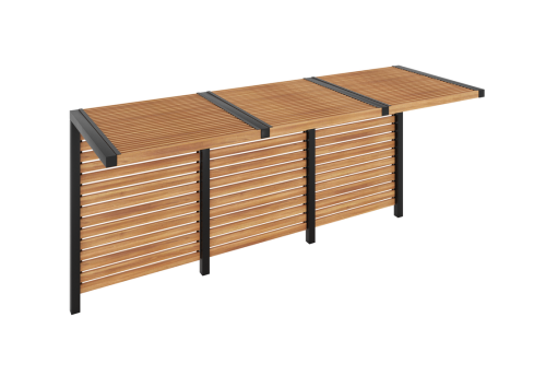 Пергола Ропан фото 2