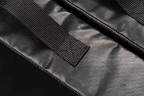 Мягкие плинты для штанги STECTER (пара) фото 7