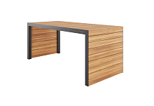 Стол уличный «Рико»