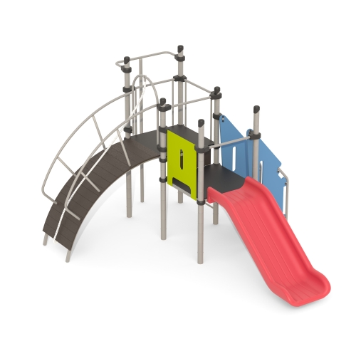 Romana Игровой комплекс Романа 101.77.00