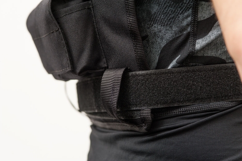 Тренировочный жилет 10 кг фото 2