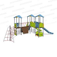 Romana Игровой комплекс Романа 101.62.09