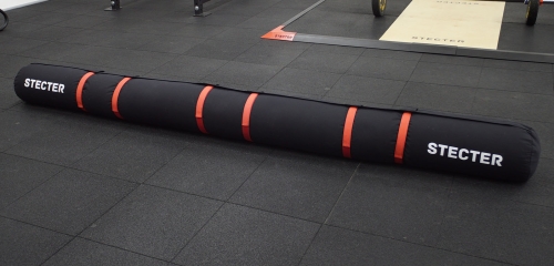 Тренажер "Червь" для функционального тренинга