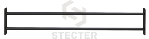 Стеллажная полка для медболов (L1800 мм) фото 3