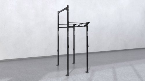 Функциональная рама 1100х1800, H=3660 мм фото 2