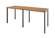 Пергола Викса (прямая, без скамеек)