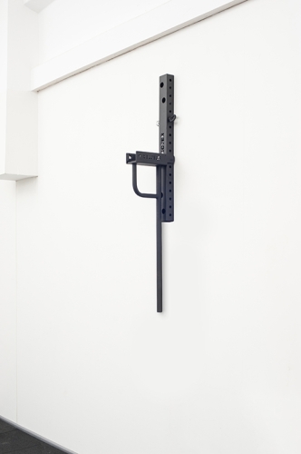 Складной настенный турник с регулировкой высоты STECTER HOME фото 6