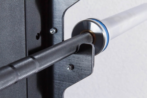 Настенный кронштейн (6 грифов, пара) фото 3