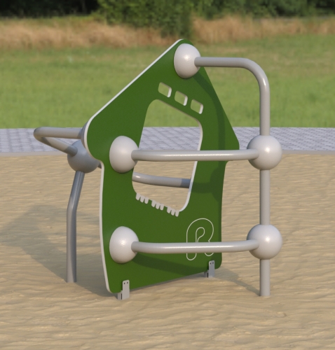 Romana Игровой комплекс (2023) Romana 057.11.10