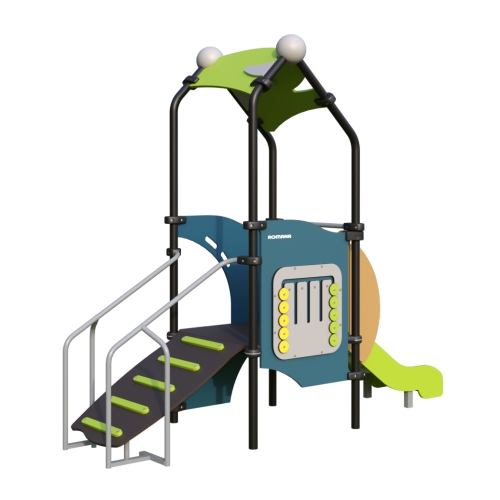 Romana Детский игровой комплекс Romana 057.112.00 фото 2