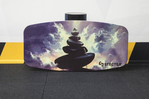 Балансборд STECTER фото 2