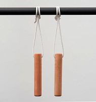 Колышки для подтягиваний OCR ELITE (L=190 мм, D=35 мм, пара)