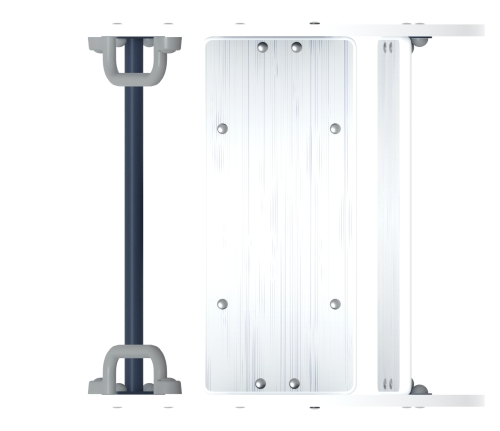 Футбольный мяч - Качалка на пружине - ИО 22.01.04-01.И1 фото 4