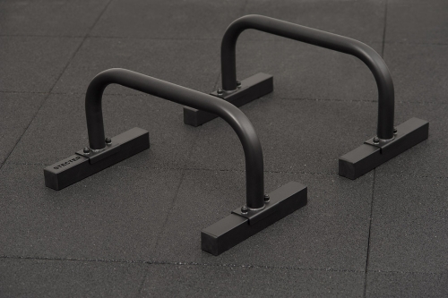 Брусья для отжиманий "Паралетсы"