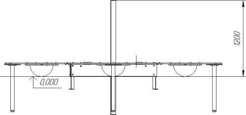 Romana Песочница Romana 057.38.00 фото 4
