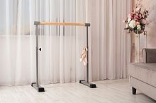 Мобильный (переносной) хореографический станок v2.0 HOME