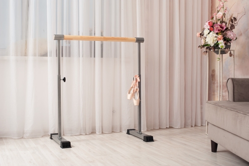 Мобильный (переносной) хореографический станок v2.0 HOME