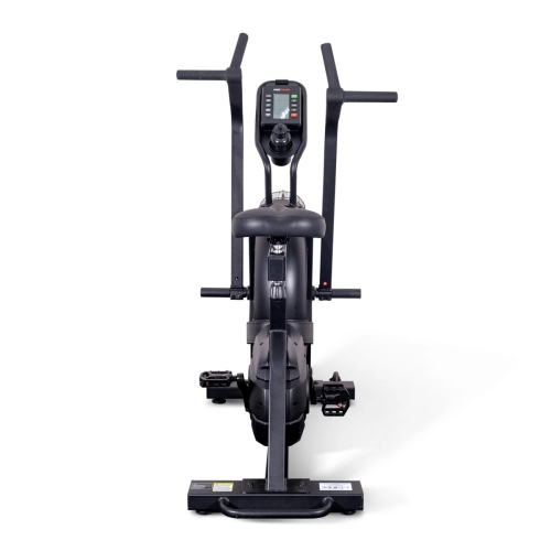 Велотренажер Protrain ProBike-005, air bike фото 13