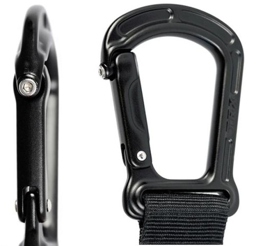 Петли TRX PRO P3 фото 8