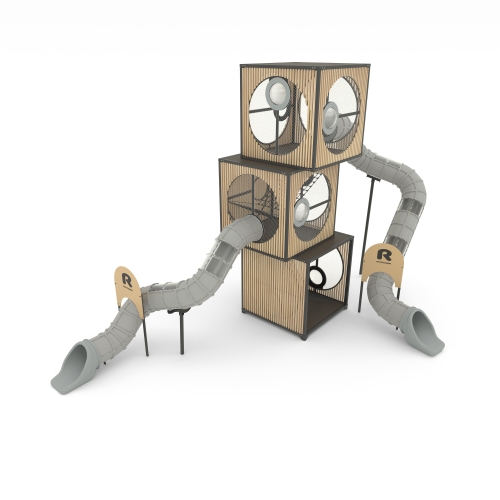 Romana Игровой комплекс 119.01.00