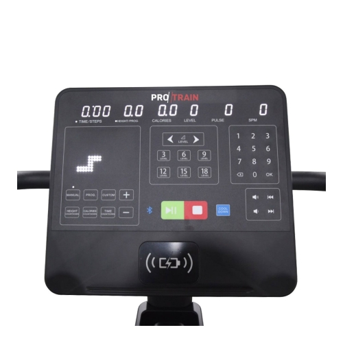 Тренажер-лестница Protrain PR-ST01-LED фото 2