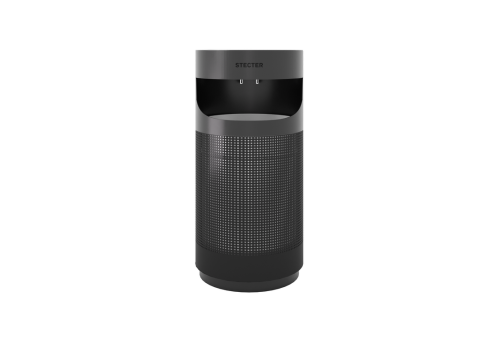 Урна уличная "Нью-Йорк" фото 3