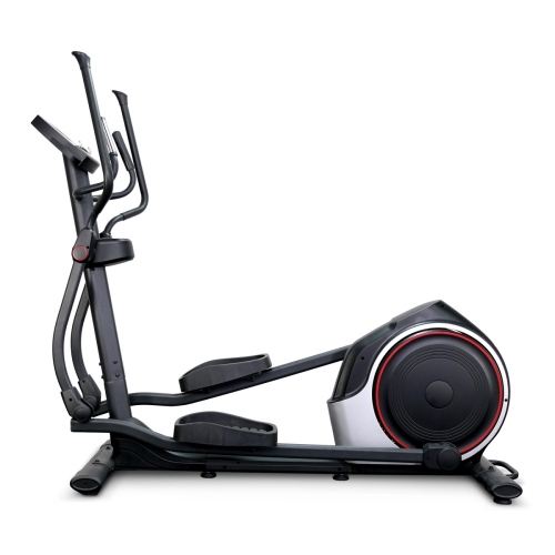 Эллиптический тренажер Protrain K8745TW фото 5