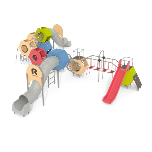 Romana Детская площадка для улицы Romana 115.96.00