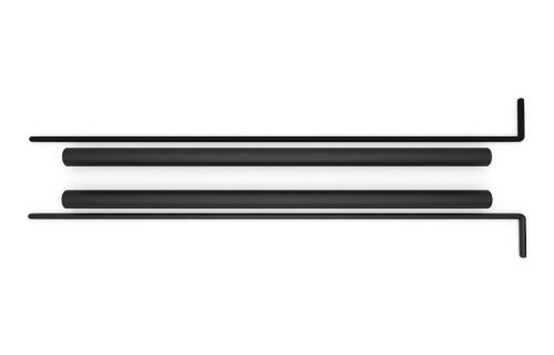 Страховочная система "Труба" L1100 (пара) фото 3